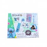 DISNEY Teemantmaal komplekt Stitch