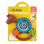 KSKIDS Arendav m&auml;nguasi hobune