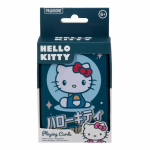 HELLO KITTY M&auml;ngukaardid