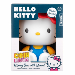 HELLO KITTY rahakassa, 16 cm