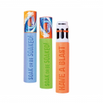 NERF SUPERSOAKER pehme veeprits