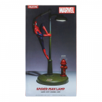 SPIDER-MAN valgusti, 34 cm