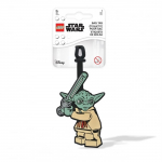 LEGO Star Wars nimeripats - Yoda