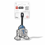 LEGO Star Wars nimeripats - R2-D2