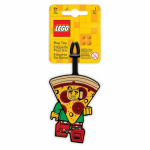 LEGO nimeripats - Pitsakutt
