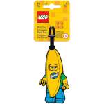LEGO nimeripats - Banaanikutt
