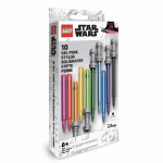 LEGO Star Wars pastakad 10-pakk