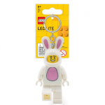 LEGO V&otilde;tmehoidja LED valgusega - J&auml;nesekost&uuml;&uuml;mis mees