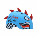 Kiiver Shark &ndash;  sinine, matt, suurus S 52&ndash;54 cm
