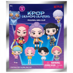 MONOGRAM kottklambri pimepakk - K-Pop Demon Hunter: 3D Foam Series 1