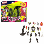 SPIDER-MAN Mixmashers Deluxe figure Venom 12,7 cm