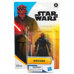 STAR WARS m&auml;ngufiguur Darth Maul 10 cm