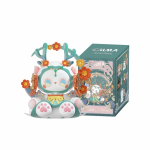 LUCKY EMMA figuuri pimepakk - Secret Forest River of Time Series