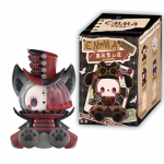 LUCKY EMMA figuuri pimepakk - Secret Forest Blizzard Manor Series