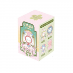LUCKY EMMA figuuri pimepakk - Secret Forest Cherry Blossom Viewing