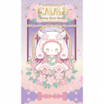 LUCKY EMMA figuuri pimepakk - Secret Forest Cherry Blossom Party