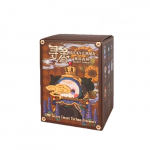 LUCKY EMMA figuuri pimepakk - Secret Forest Perfume Discovery Series