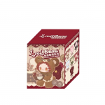 LUCKY EMMA Lovely Emma pehme v&otilde;tmehoidja pimepakk - Bear Alliance Series