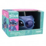 STITCH kruus, 450 ml