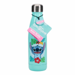 STITCH metallist veepudel, 460 ml