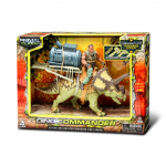 Primal Clash M&auml;nguasi Dinosauruse juht