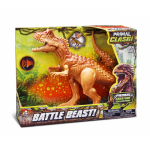Primal Clash m&auml;nguasi Dinosaurus