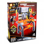 Tuff Tools t&ouml;&ouml;pink