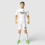 BANBO TOYS figuur Federico Valverde (Real Madrid), 20 cm