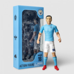 BANBO TOYS figuur Rodri Hern&aacute;ndez (Manchester City), 20 cm