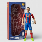 BANBO TOYS figuur Raphinha Belloli (FC Barcelona), 20 cm