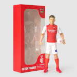 BANBO TOYS figuur Declan Rice (Arsenal), 20 cm