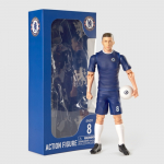 BANBO TOYS figuur Enzo Fernandez (Chelsea), 20 cm