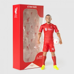 BANBO TOYS figuur Virgil van Dijk (Liverpool), 20 cm