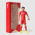 BANBO TOYS figuur Mohamed Salah (Liverpool), 20 cm