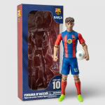 BANBO TOYS figuur Lamine Yamal (FC Barcelona), 20 cm