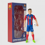 BANBO TOYS figuur Pablo Gavi (FC Barcelona), 20 cm