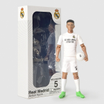 BANBO TOYS figuur Jude Bellingham (Real Madrid), 20 cm