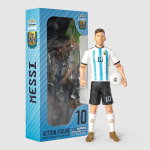 BANBO TOYS figuur Lionel Messi (Argentina), 20 cm