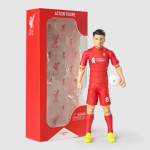 BANBO TOYS figuur Dominik Szoboszlai (Liverpool), 20 cm