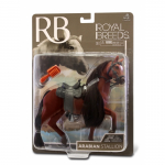 Royal Breeds Hobuse figuur