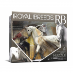 Royal Breeds M&auml;ngukomplekt ema ja varss