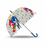 SONIC vihmavari manuaalne