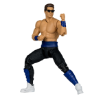 MORTAL KOMBAT tegevusfiguur - Johnny Cage (Klassics Wave 4), 18 cm