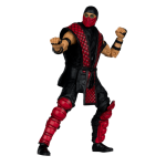 MORTAL KOMBAT tegevusfiguur - Ermac (Klassics Wave 4), 18 cm