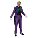 DC MULTIVERSE tegevusfiguur - The Joker: Death of the Family, 18 cm