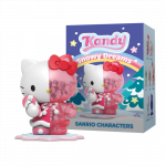 MIGHTY JAXX figuuri pimepakk - Kandy: Sanrio Hello Kitty Snowy Dreams Series