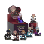 MIGHTY JAXX figuuri pimepakk - Kwistal: Jujutsu Kaisen Battle Ready Series