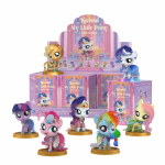 MIGHTY JAXX figuuri pimepakk - Kwistal: My Little Pony Gala Series