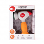 bo. Interaktiivne M&auml;nguasi - Haamer