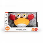 bo. L&otilde;bus Liikuv M&auml;nguasi - Jooksev Krabi